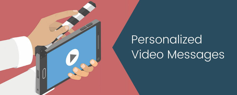 Personalized Video Messages
